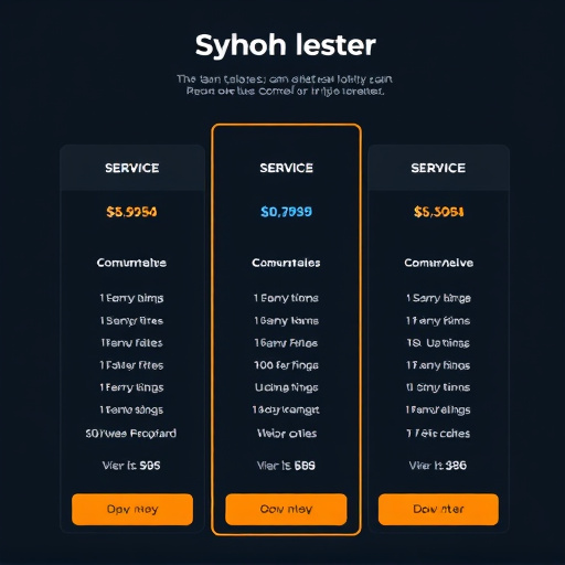 gohighlevel service pricing