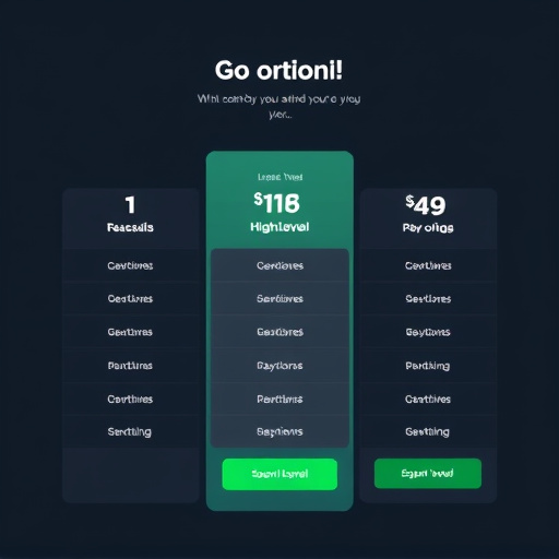 gohighlevel service pricing
