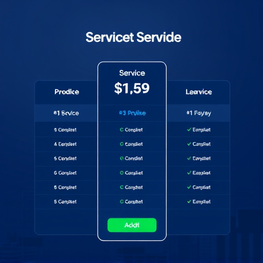 gohighlevel service pricing