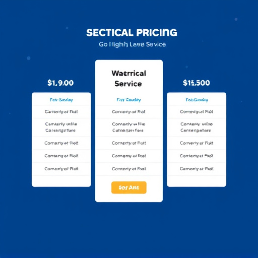 gohighlevel service pricing
