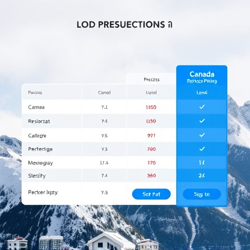 gohighlevel service pricing canada