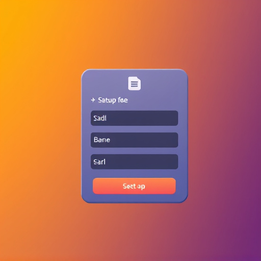 gohighlevel setup fee