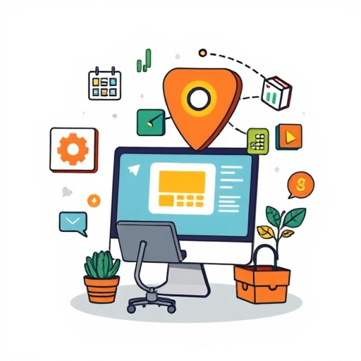 gohighlevel small business marketing