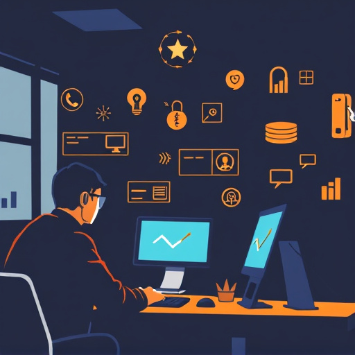 gohighlevel small business marketing