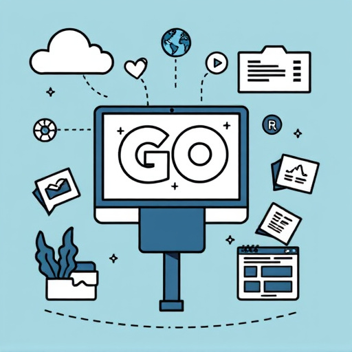 gohighlevel small business marketing