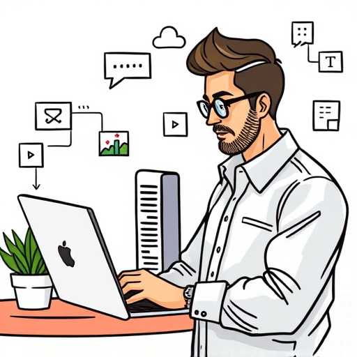 gohighlevel small business marketing