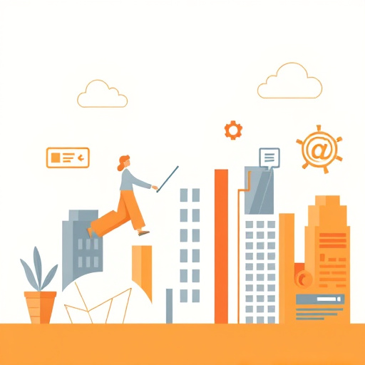 gohighlevel small business marketing