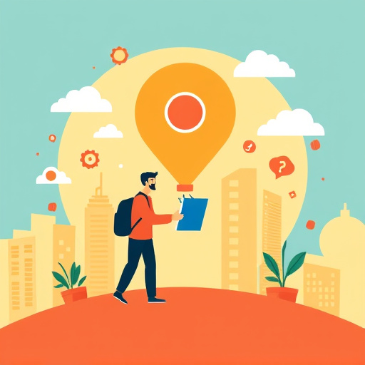 gohighlevel small business marketing