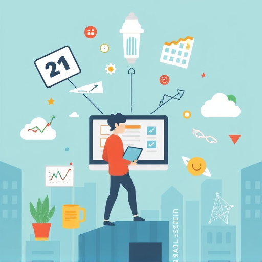 gohighlevel small business marketing