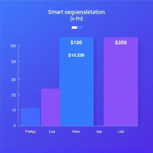 gohighlevel smart segmentation pricing