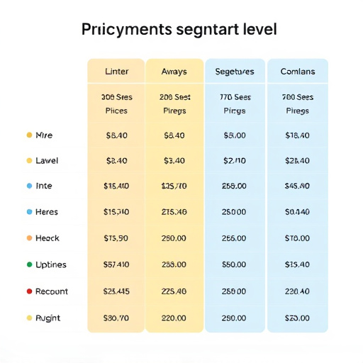 gohighlevel smart segmentation pricing