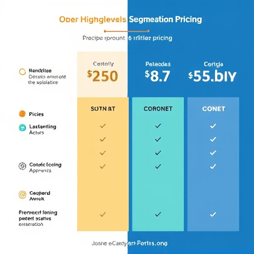 gohighlevel smart segmentation pricing