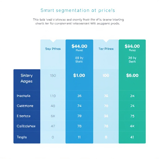 gohighlevel smart segmentation pricing