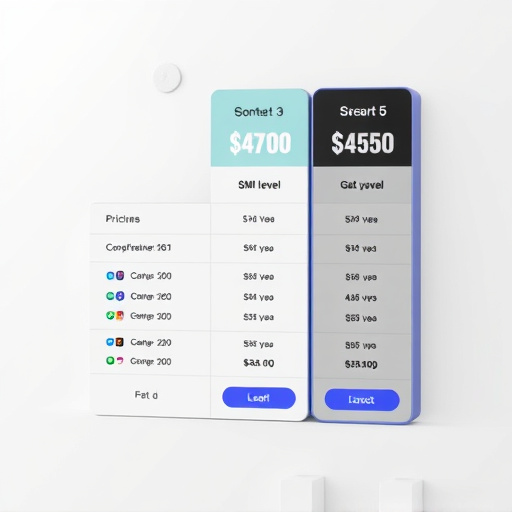 gohighlevel sms pricing
