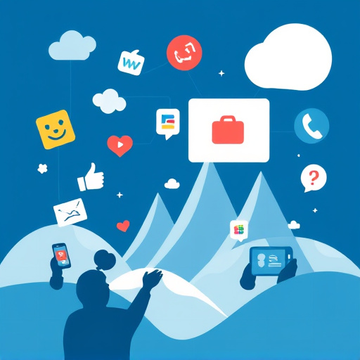 gohighlevel social campaigns