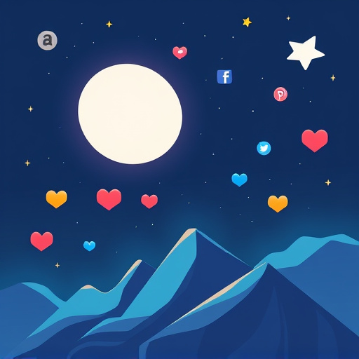 gohighlevel social campaigns