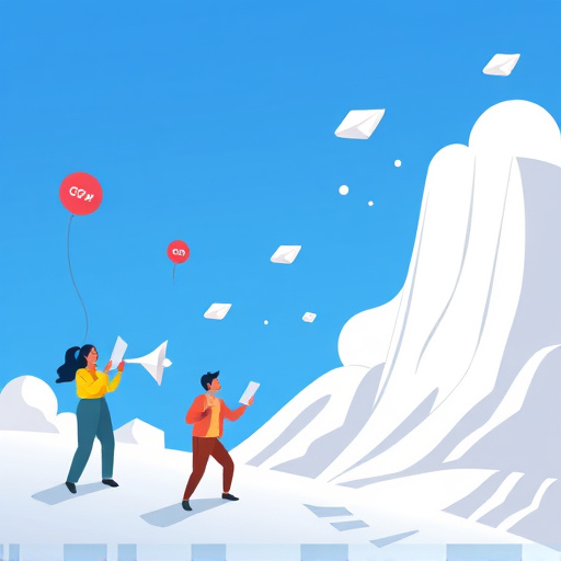 gohighlevel social campaigns