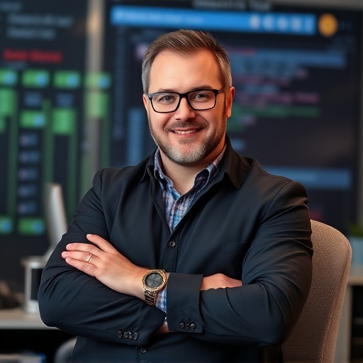 gohighlevel software consultant