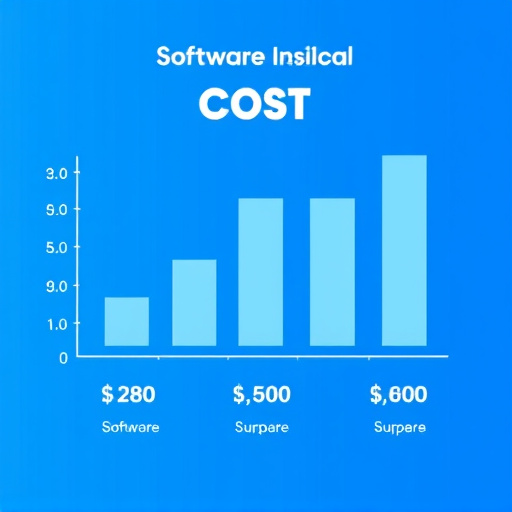 gohighlevel software cost
