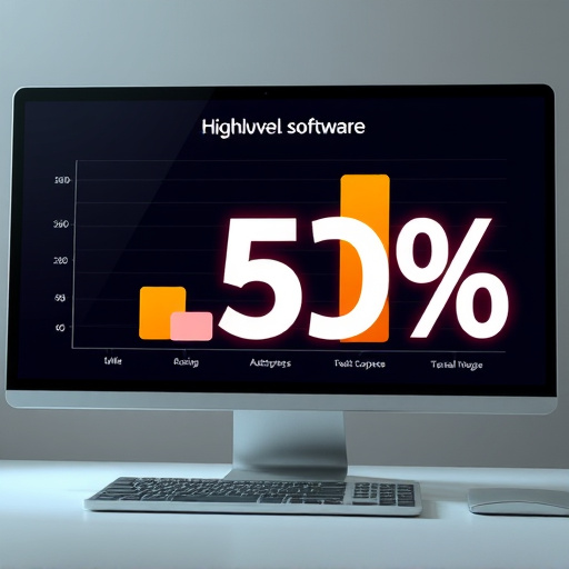 gohighlevel software cost