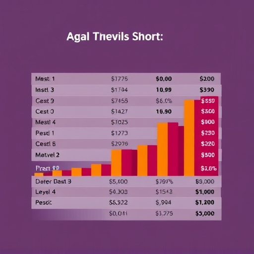 gohighlevel software cost