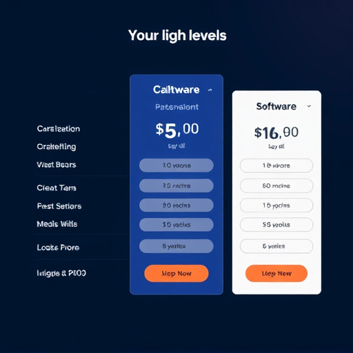 gohighlevel software pricing