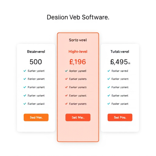 gohighlevel software pricing