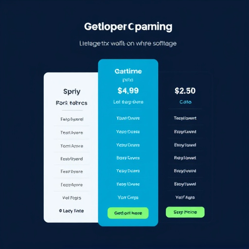 gohighlevel software pricing