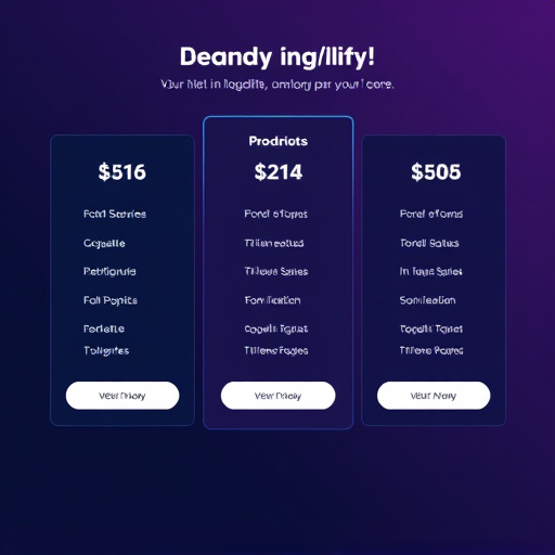 gohighlevel software pricing