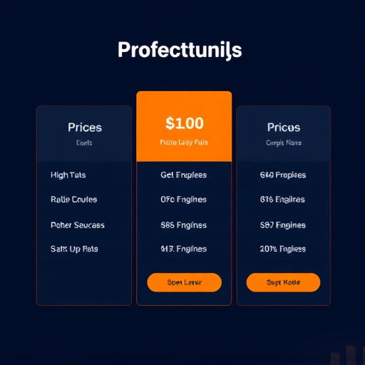 gohighlevel software pricing
