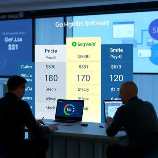 gohighlevel software pricing evaluation