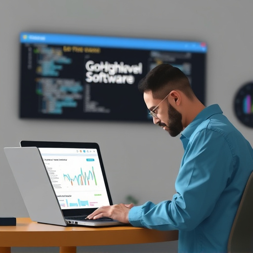 gohighlevel software test trial