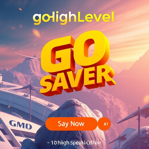gohighlevel special offer