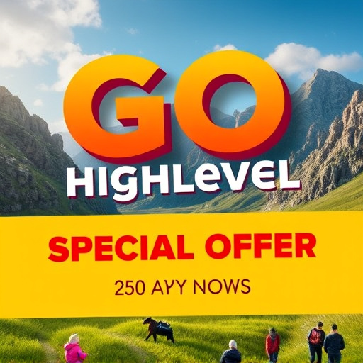 gohighlevel special offer