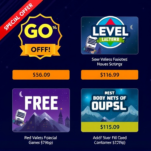 gohighlevel special offers