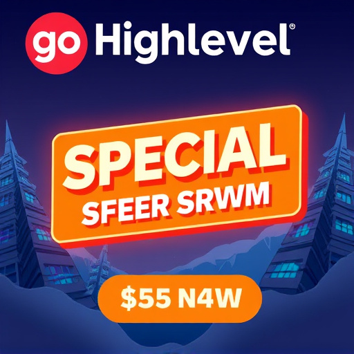 gohighlevel special offers