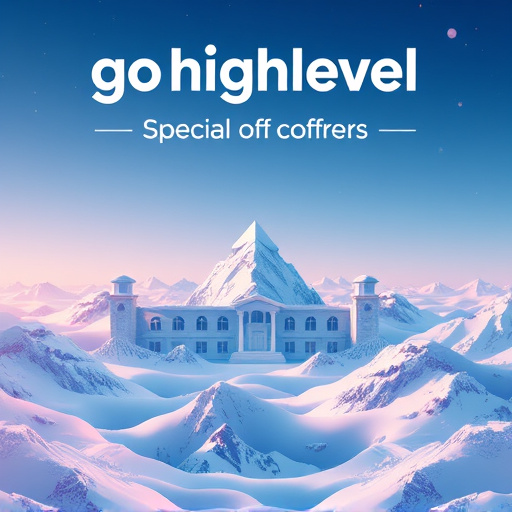 gohighlevel special offers