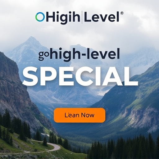 gohighlevel special offers