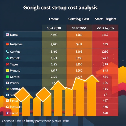 gohighlevel startup cost analysis
