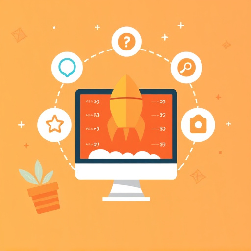 gohighlevel startup marketing system