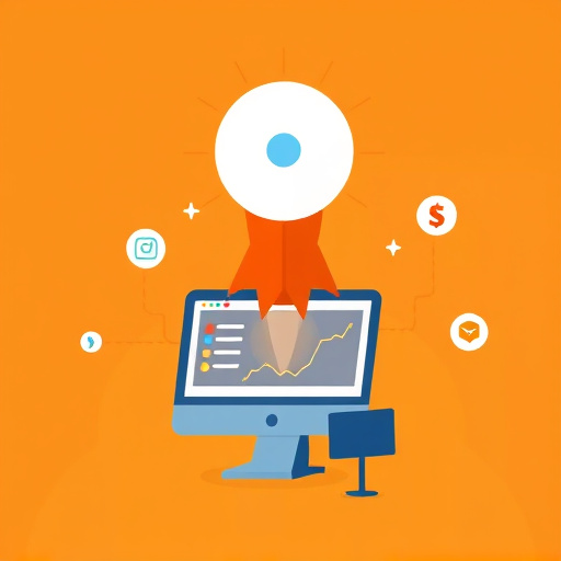 gohighlevel startup marketing system