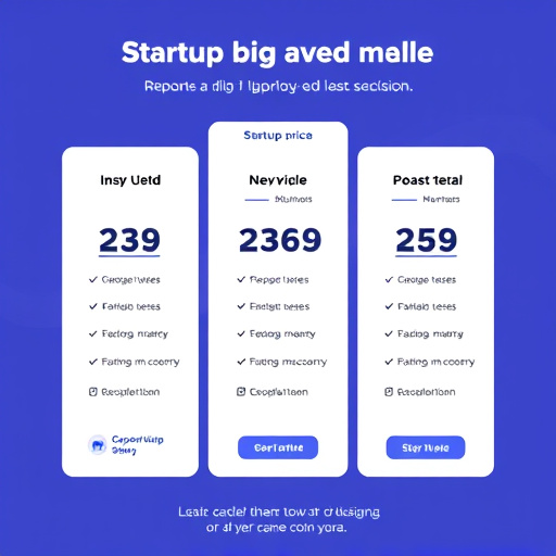 gohighlevel startup pricing model