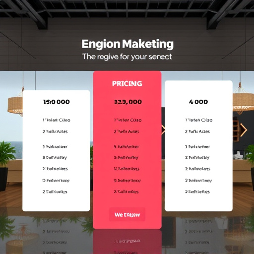 gohighlevel studio marketing pricing