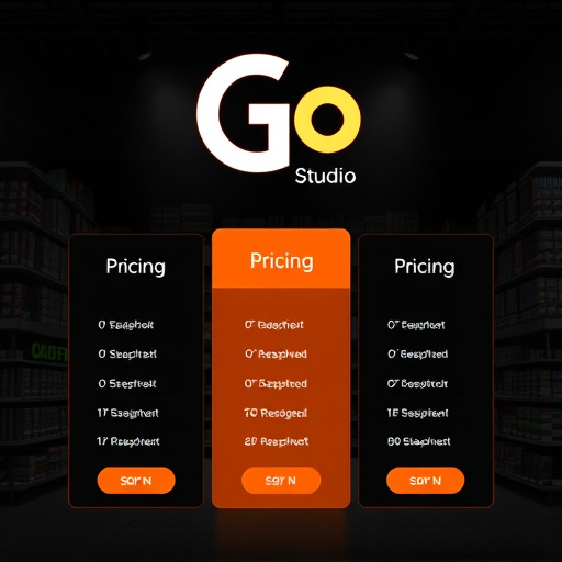 gohighlevel studio marketing pricing