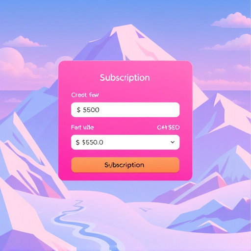gohighlevel subscription cost