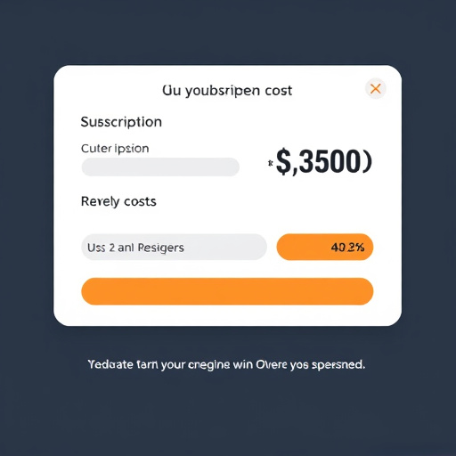 gohighlevel subscription cost