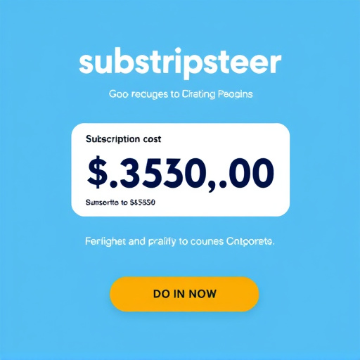 gohighlevel subscription cost
