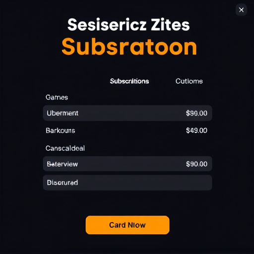 gohighlevel subscription cost