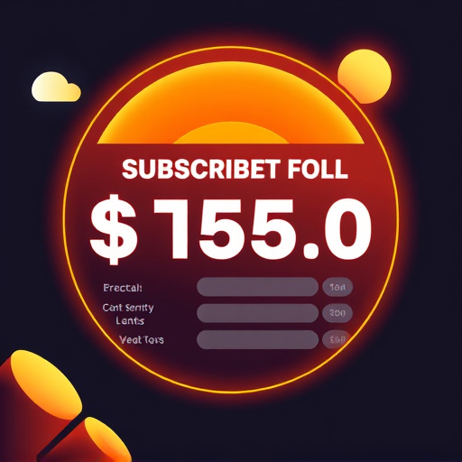 gohighlevel subscription cost