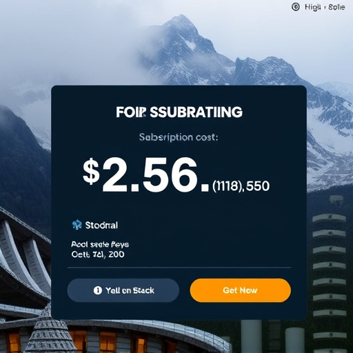 gohighlevel subscription cost